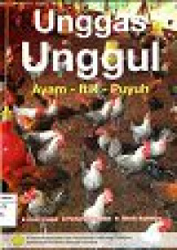 Image of Unggas Unggul Ayam-Itik-Puyuh