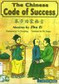 Image of The Chinese Code of Success