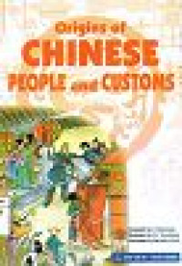 Image of Origins of Chinese People and Customs