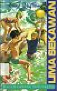 Image of Lima Sekawan: Dalam Lorong Pencoleng