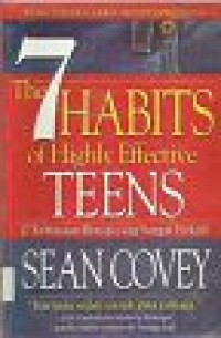 Image of 7 Habits of Highly Effective Teens