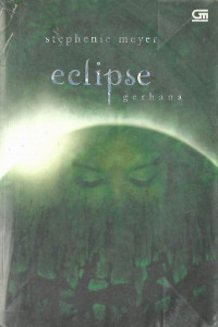Image of Eclipse : Gerhana