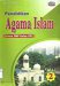 Image of Pendidikan Agama Islam untuk SMP Kelas VIII