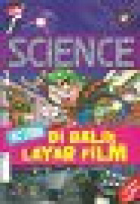 Image of Science: Action di Balik Layar Film