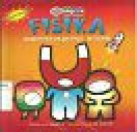 Image of Fisika: Materi-Materi Keren