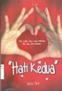 Image of Hati Kedua