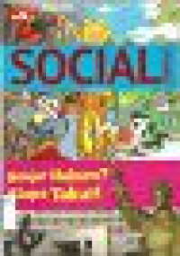 Image of Social Studies: Belajar Hukum? Siapa Takut!