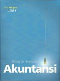 Image of Akuntansi Ed.7 Jil. 1
