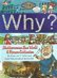 Image of Why? : Mediteranean Sea World & Roman Civilization = Dunia Laut Tengah dan Peradaban Romawi