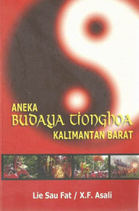 Image of Aneka Budaya Tionghoa Kalimantan Barat