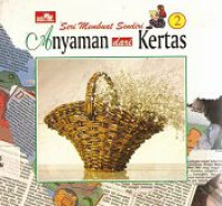 Image of Anyaman dari Kertas 2