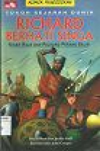 Image of Tokoh Sejarah Dunia: Richard Berhati Singa
