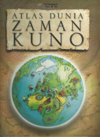 Image of Atlas Dunia Zaman Kuno