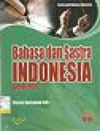 Image of Bahasa Indonesia SMP/ MTs Kelas VIII