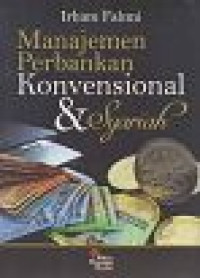 Image of Manajemen Perbankan Konvensional & Syariah
