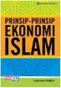 Image of Prinsip-prinsip Ekonomi Islam