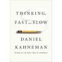Image of Thinking, Fast and Slow