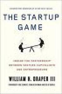 Image of The Startup Game