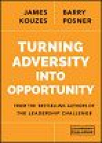 Image of Turning Adversity Into Opportunity