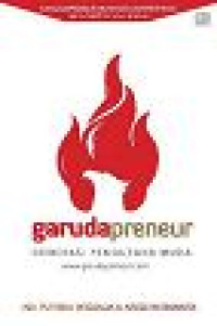 Image of Garudapreneur Generasi Pengusaha Muda