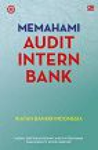 Image of Memahami Audit Intern Bank