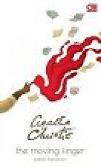 Image of The Moving Finger : Pena Beracun