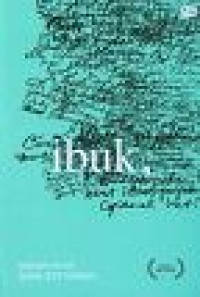 Image of Ibuk : Sebuah Novel