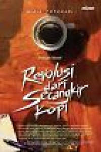 Image of Revolusi dari Secangkir Kopi
