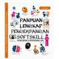 Image of Panduan Lengkap Pengembangan SoftSkill Interpersonal & Intrapersonal Skill