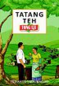 Image of Tatang The Tong Tji