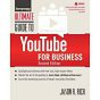 Image of YouTube for Business. Second Edition