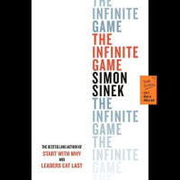 Image of The Infinite Game