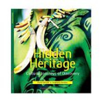 Image of Indonesia Hidden Heritage : Culteral Journey of Discovery