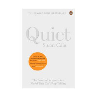 Image of Quiet