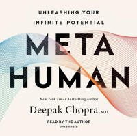Image of Meta Human Unleas : Unleashing Your Infinite Potential