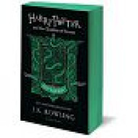 Image of Harry Potter and the Chamber of Secret  