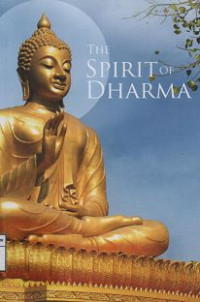 Image of The Spirit of Dharma