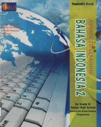 Image of Advanced Learning Bahasa Indonesia 2
