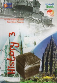 Image of Advanced Learning History 3