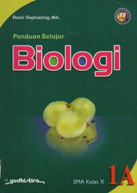 Image of Biologi SMA Kelas X