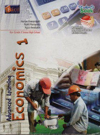 Image of Advanced Learning Economics 1