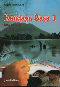 Image of Kandaga Basa 1 SMA Kelas X