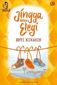 Image of Jingga dan Elegi #2