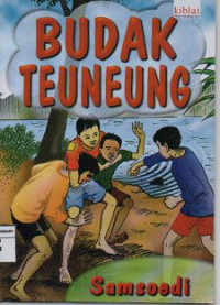 Image of Budak Teuneung