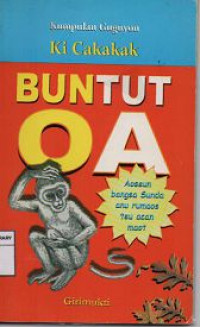 Image of Buntut OA