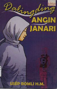 Image of Dalinding Angin Janari