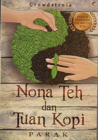 Image of Nona Teh dan Tuan Kopi