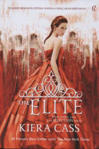 Image of The Elite # 2