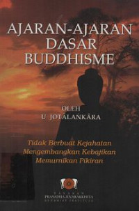 Image of Ajaran-ajaran Dasar Buddhisme