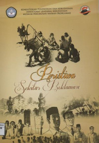 Image of Peristiwa sekitar Proklamasi